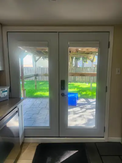 Beautiful spacious 1-bedroom apartment for lease. Located in the Amberlea neighbourhood in Pickering...