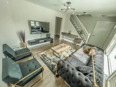 Room for Rent