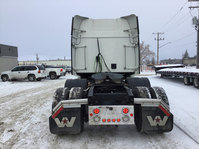 Western star 5700 in Heavy Trucks in Regina - Image 4