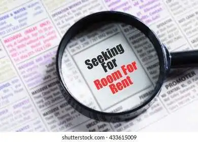 Need room private or shared!