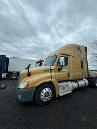 2012 Freightliner Cascadia For Sale