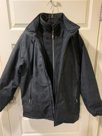 Weatherproof Spring/Fall  jacket