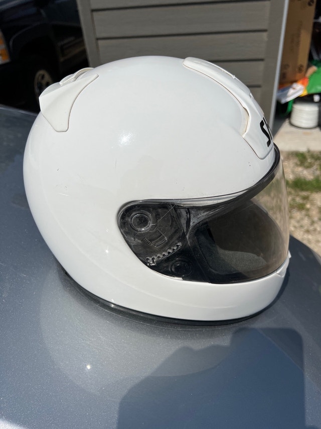 Shoei RF900 Helmet Sport Bikes Kitchener / Waterloo Kijiji