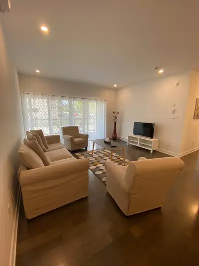 logement meublé à louer