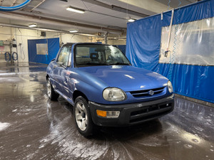 1997 Suzuki X-90