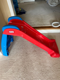 Little Tikes Kid’s Slides 