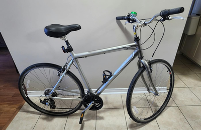 Trek bike - Men, View more