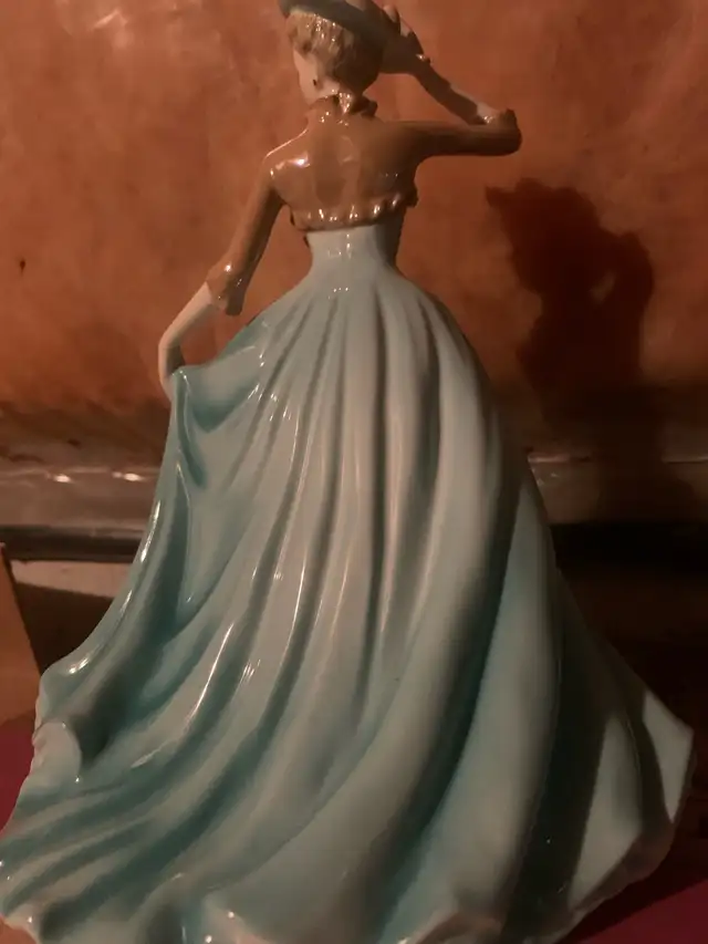 Coalport in Arts & Collectibles in Markham / York Region - Image 4