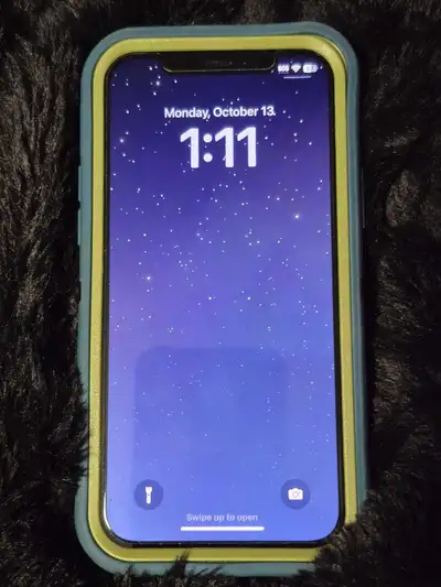 iPhone 12 64GB A2402 $500, View more