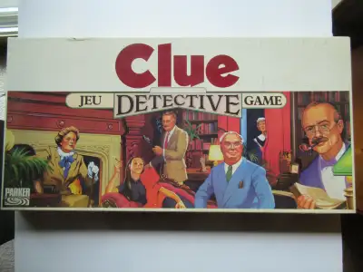 GAMES - Clue / Sequence and others - REDUCED!!!!, View more