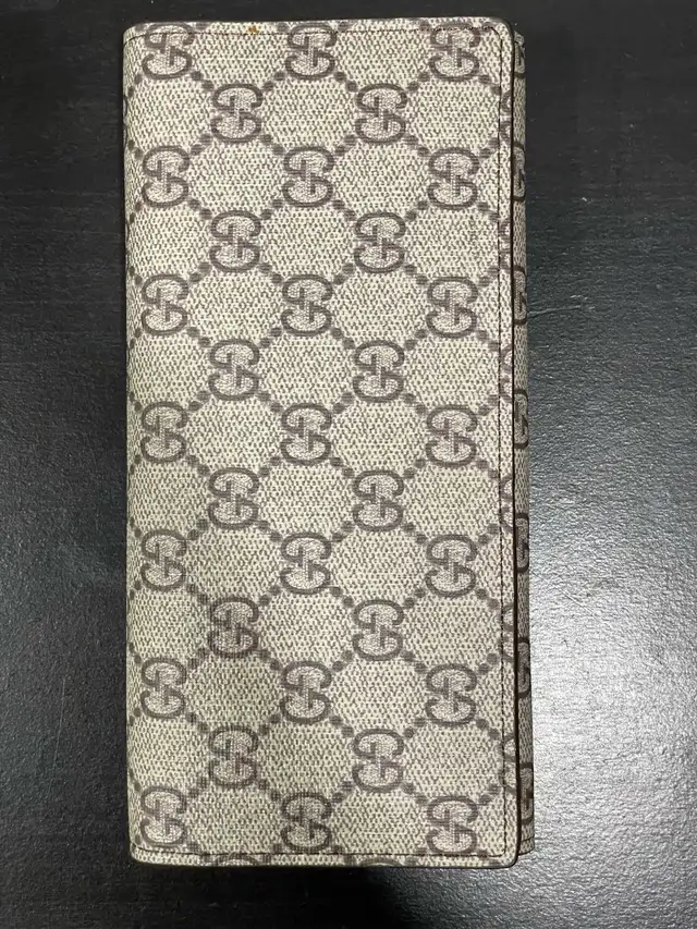 Gucci Wallet64573399237251121