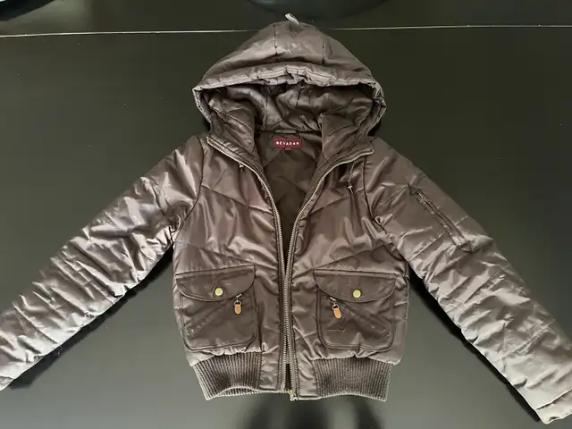 Nevada Women’s Winter Jacket in Women's - Tops & Outerwear in Kitchener / Waterloo - Image 3