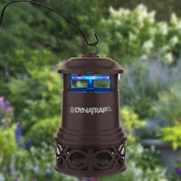 Dynatrap® DT2020XL Indoor/Outdoor Insect Trap - Open box - $100.