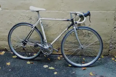 FIORI - Sporty Road Bike!, View more