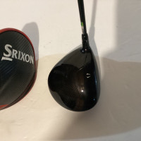 Srixon Z 785 Driver— PRICE DROP