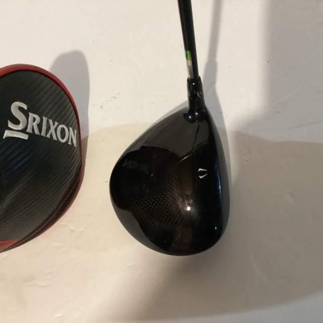 Srixon Z 785 Driver— PRICE DROP in Golf in Mississauga / Peel Region