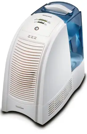 ✨Humidificateur à vapeur fraîche - Honeywell HCM-645✨, View more