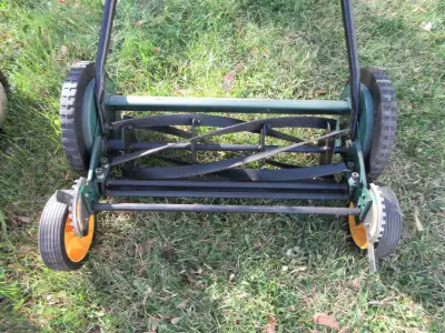 1-4 wheel & 1 old collectable both work OK 50.00 each