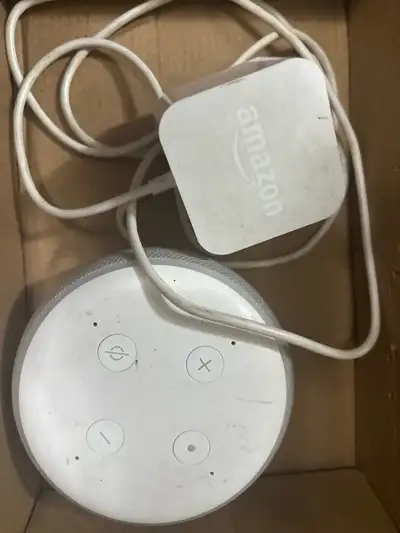 echo dot new cond , View more