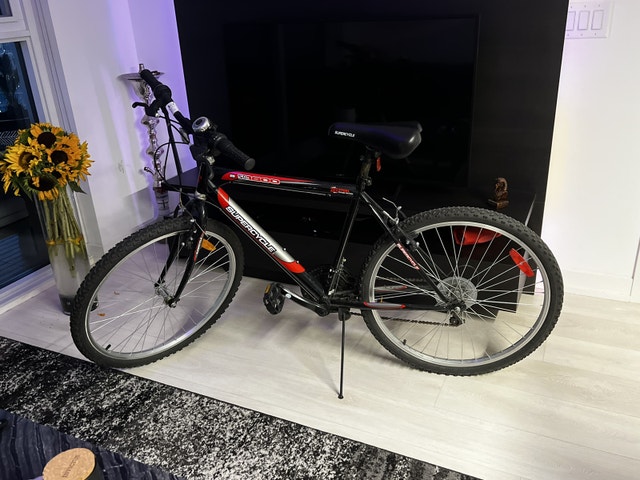 supercycle sc1800 24