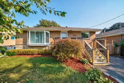 For Rent: Fully Furnished Home in Burlington, Ontario Discover the perfect blend of comfort and conv...