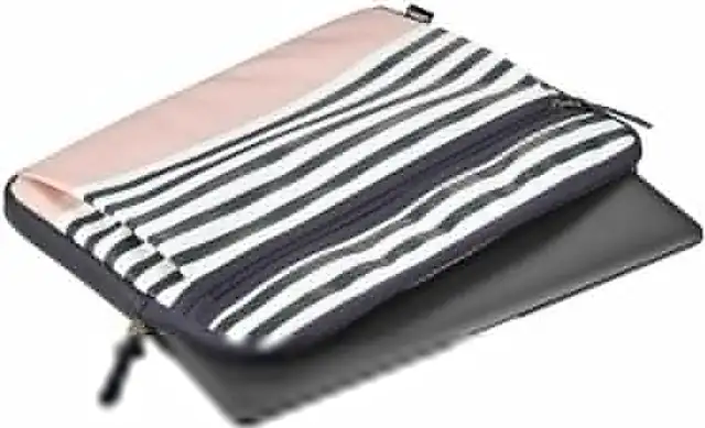 Modal 13'' 14 Laptop Sleeve Carry Bag Pouch Case Macbook Pro Air in Laptop Accessories in Ottawa - Image 7