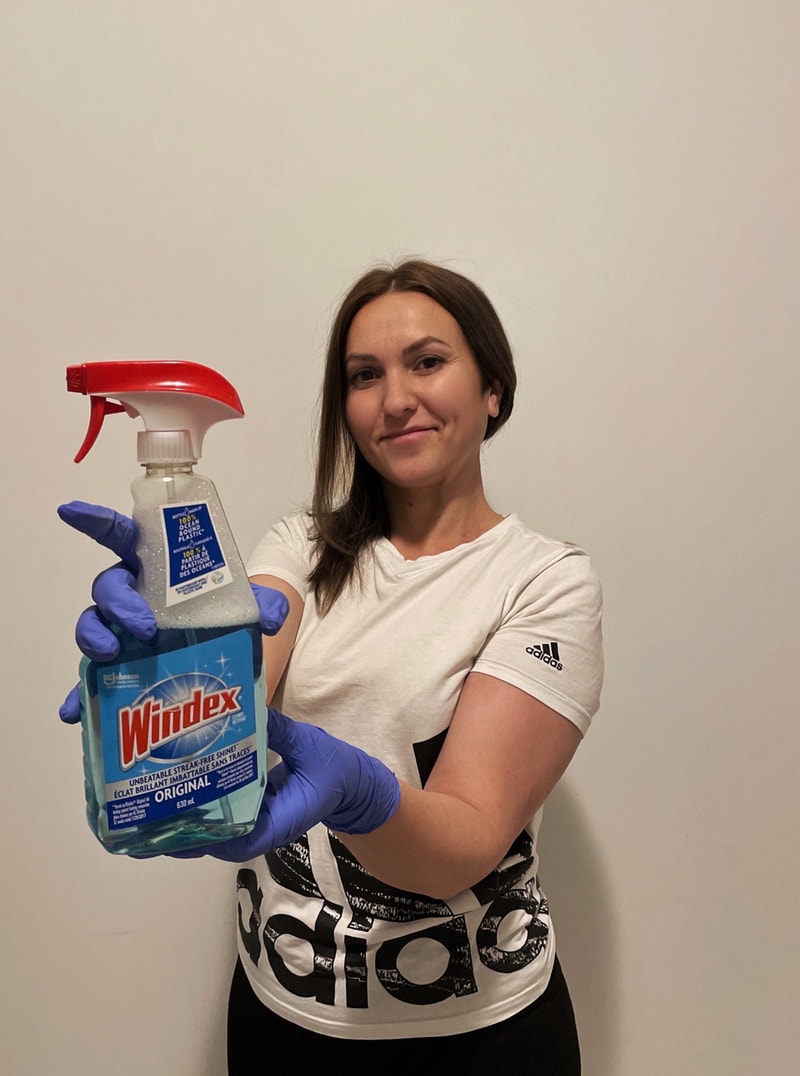 Cleaning lady Cleaners & Cleaning Mississauga / Peel Region Kijiji