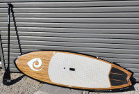 Surf Sup board 7'10"