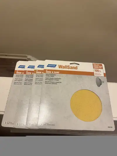 sanding disc, View more