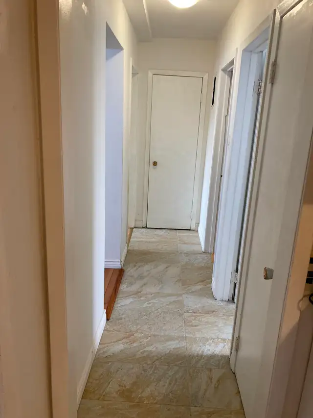 Room for rent in two bedroom apartment in Room Rentals & Roommates in Kitchener / Waterloo - Image 5