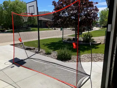 Golf Practise Net, View more