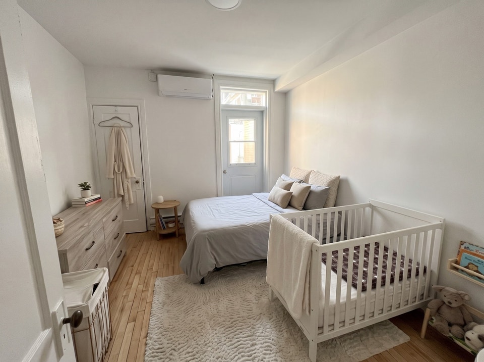 Cession de bail / Lease Transfer – 3½ Downtown – $1,515 4