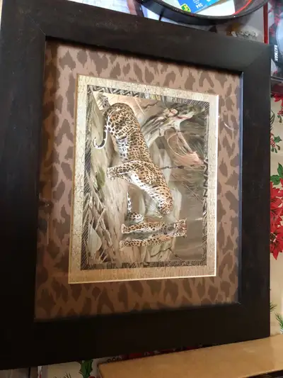 Animal Frame Picture , View more
