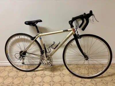 Marinoni Road Bike, View more