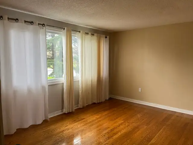 5 or 6 BDR - Algonquin - Carleton University- May 1st, 2026