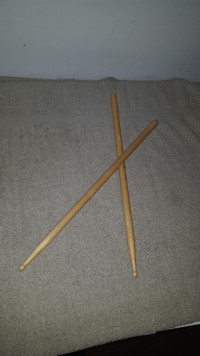Rock band sticks 