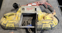 Portable bandsaws for sale