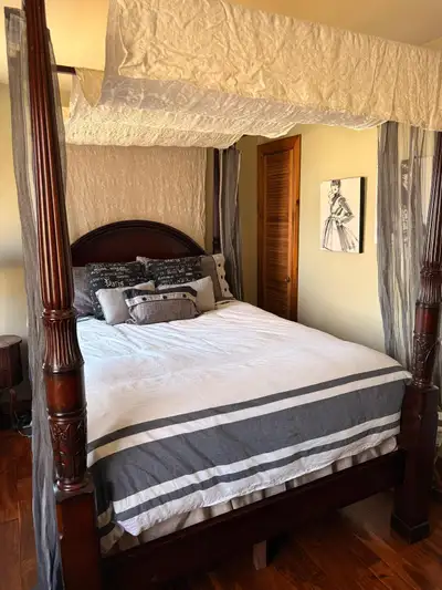 Inn Vogue Suites: Fully Furnished Monthly Rentals & Short-Term Stays • Fully furnished home • All ut...