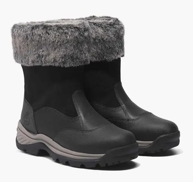 New Timberland Winter Boots in Men's Shoes in Markham / York Region - Image 6