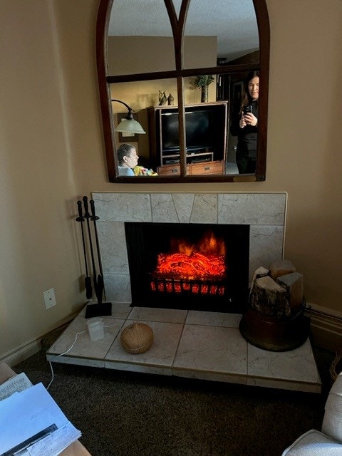 downtown condo Rental 3