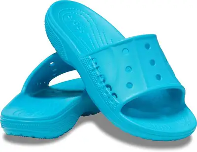 Crocs Unisex-Adult Baya II Slides Sandal 10 Mens 12 Womens, View more