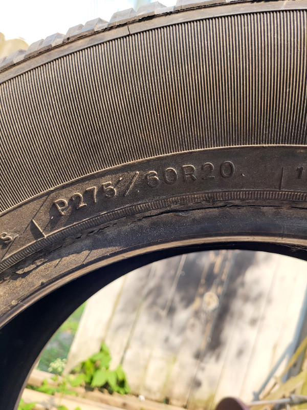 Package sale Tires & Rims St. Catharines Kijiji