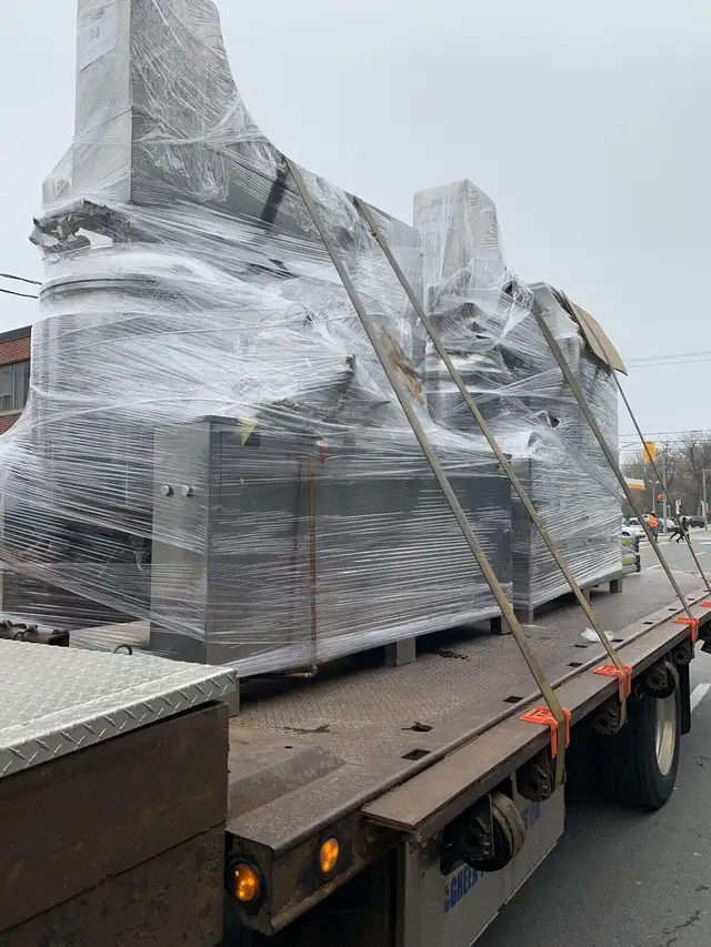 Looking for Flatbed Service&Low$rate☎️Now4167172727 in Towing & Scrap Removal in Mississauga / Peel Region - Image 10