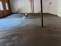 Finishing Touch Concrete 