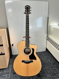 Taylor 114CE Acoustic Guitar
