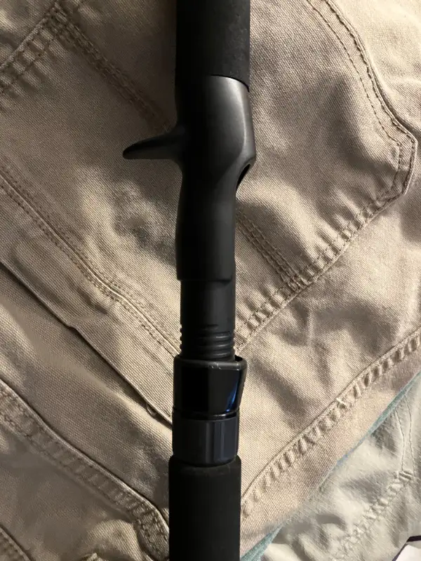 ST CROIX EYECON TROLLING ROD BRAND NEW in Fishing, Camping & Outdoors in City of Montréal - Image 5