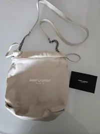 Saint Laurent Crossbody Bag 