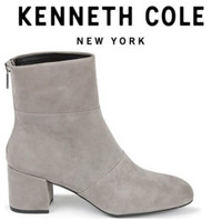 Kenneth Cole Suede boots