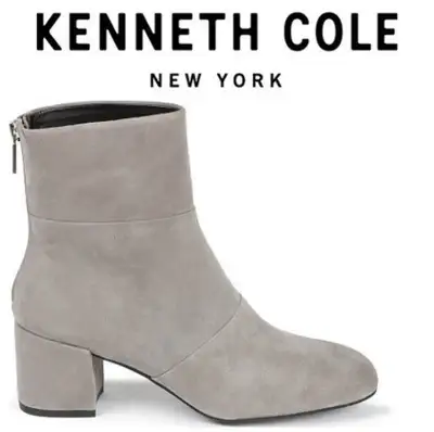 Kenneth Cole Suede boots, View more