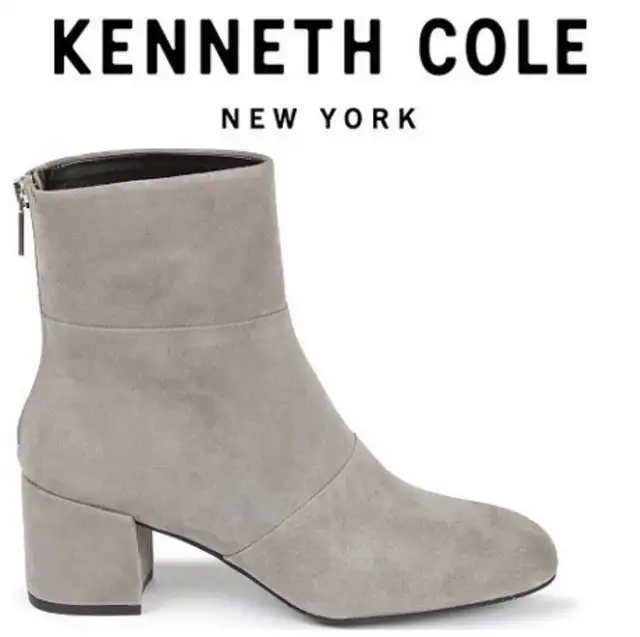 Kenneth Cole Suede boots in Women's - Shoes in Markham / York Region - Image 2